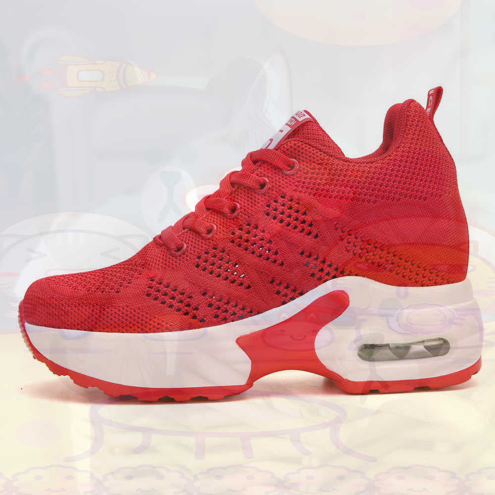 Rode maat 36 schoenen vrouw te - Streetwear Brand Best recensie en prijs