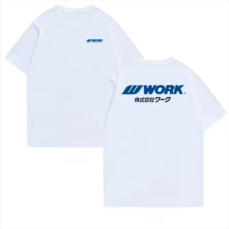 2026 Auto Modificatie Wiel Mer - Streetwear Brand Jersey recensie en prijs