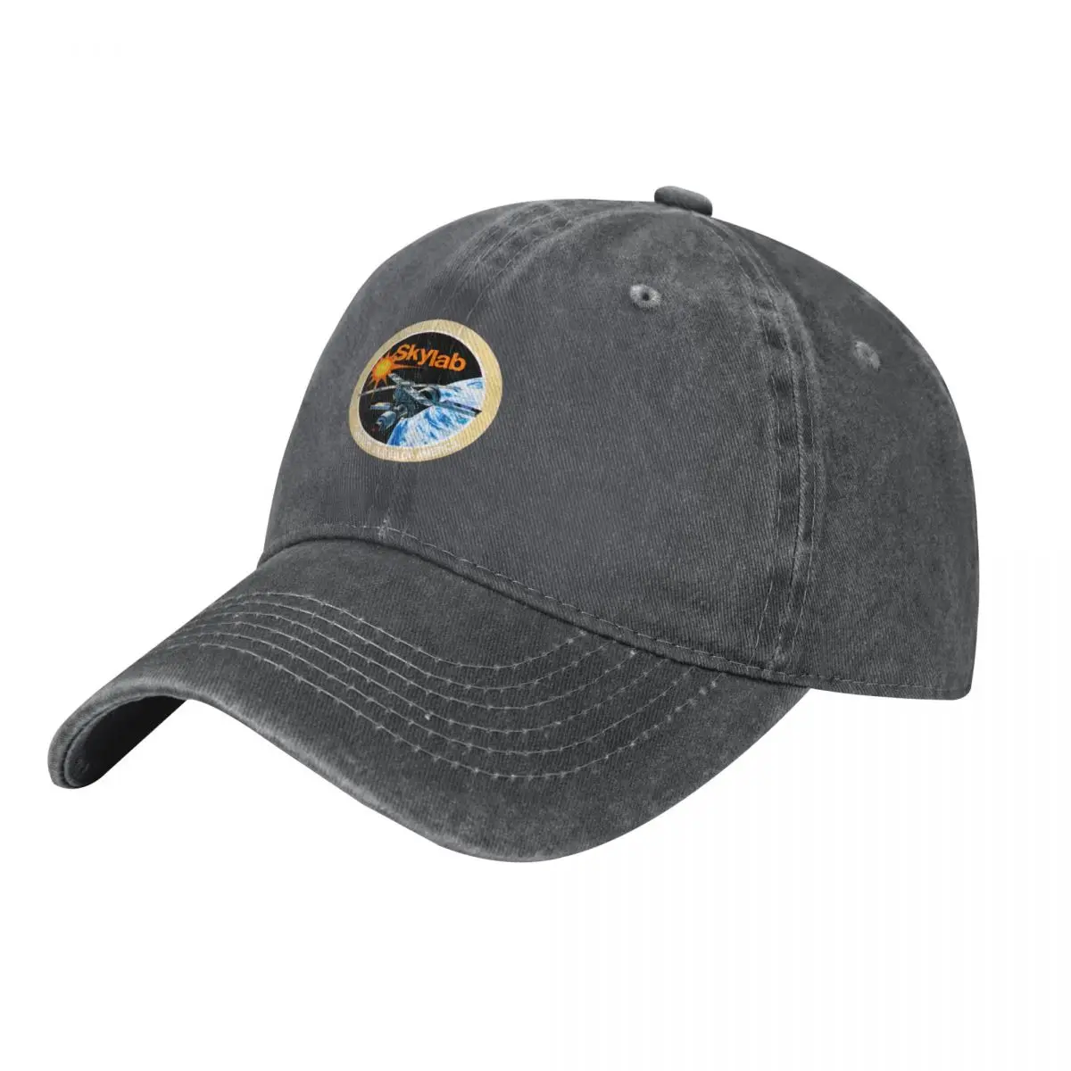 Skylab programma insignia base - Streetwear Brand Hats recensie en prijs