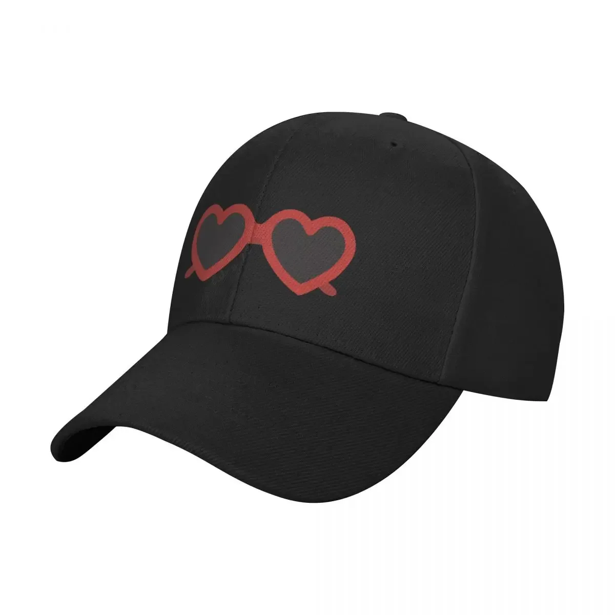 2026 Feeling 22 Heart Zonnebri - Streetwear Brand Hats recensie en prijs