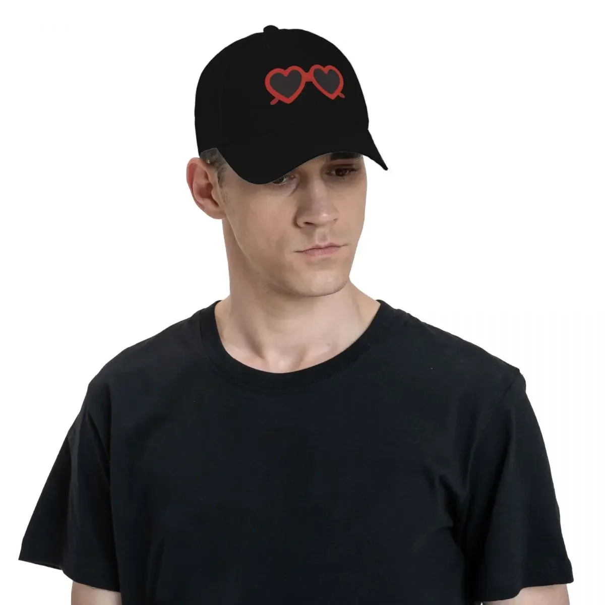 2026 Feeling 22 Heart Zonnebri - Streetwear Brand Hats recensie en prijs