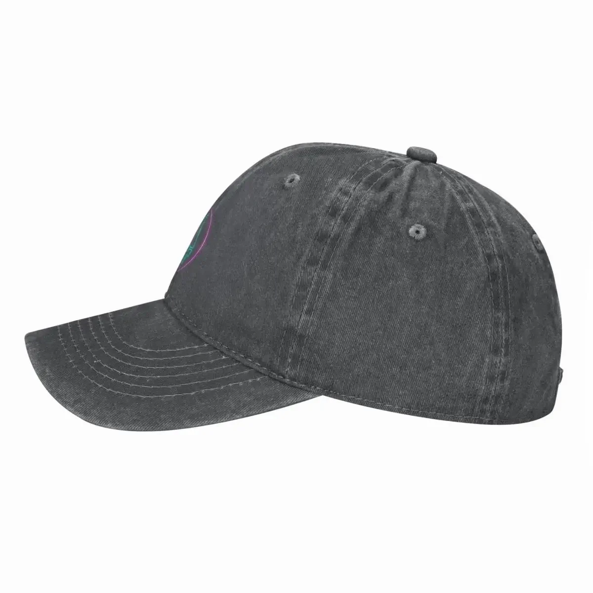 neon stray baseball cap merk m - Streetwear Brand Hats recensie en prijs