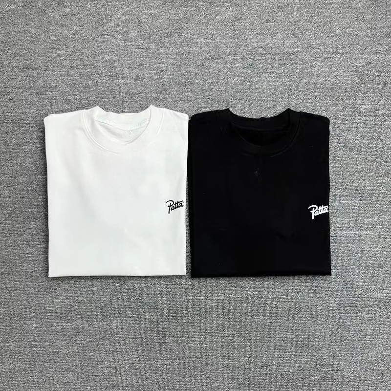 P Dutch Street Fashion Brand T - Streetwear Brand Dutch recensie en prijs