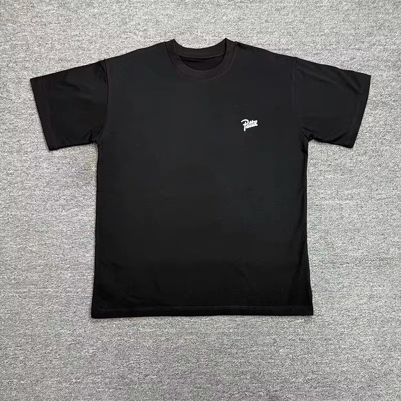 P Dutch Street Fashion Brand T - Streetwear Brand Dutch recensie en prijs