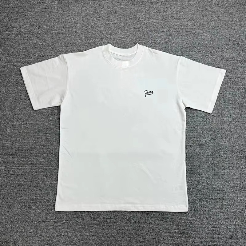 P Dutch Street Fashion Brand T - Streetwear Brand Dutch recensie en prijs