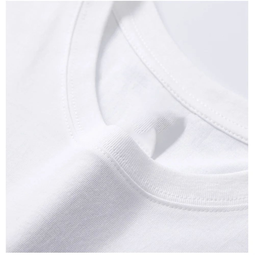 Katoenen T-shirt Grappig Grafi - Streetwear Brand Graphic Designer recensie en prijs