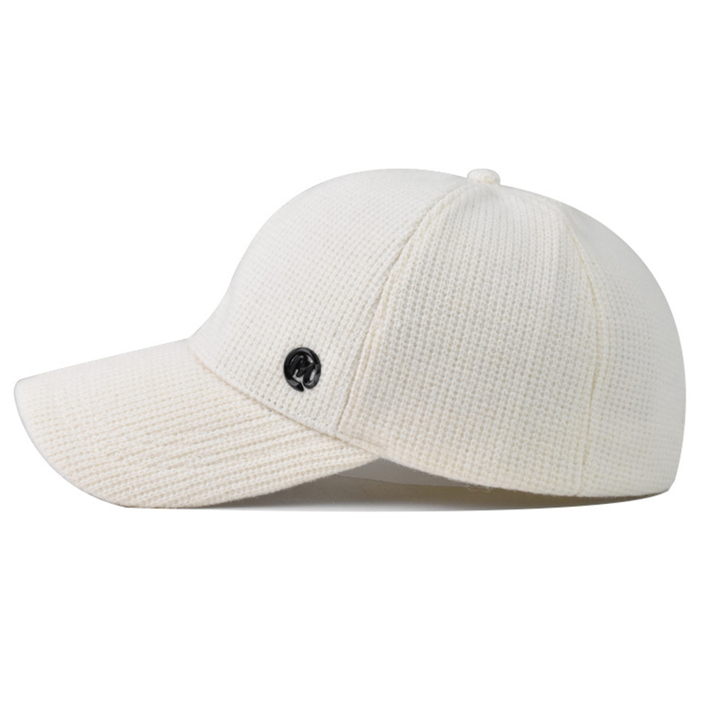 FS Merk Wit Gestreepte Basebal - Streetwear Brand Hats recensie en prijs