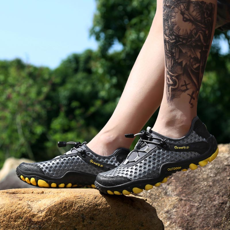 Trekking Mountain Mens Sportsc - Streetwear Brand Jewelry recensie en prijs