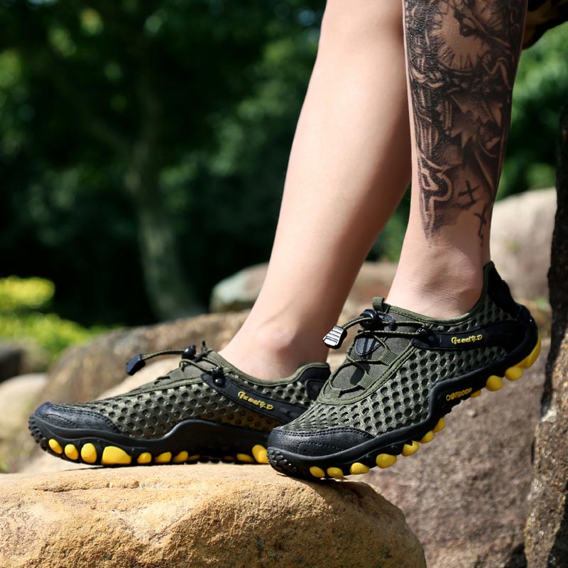 Trekking Mountain Mens Sportsc - Streetwear Brand Jewelry recensie en prijs