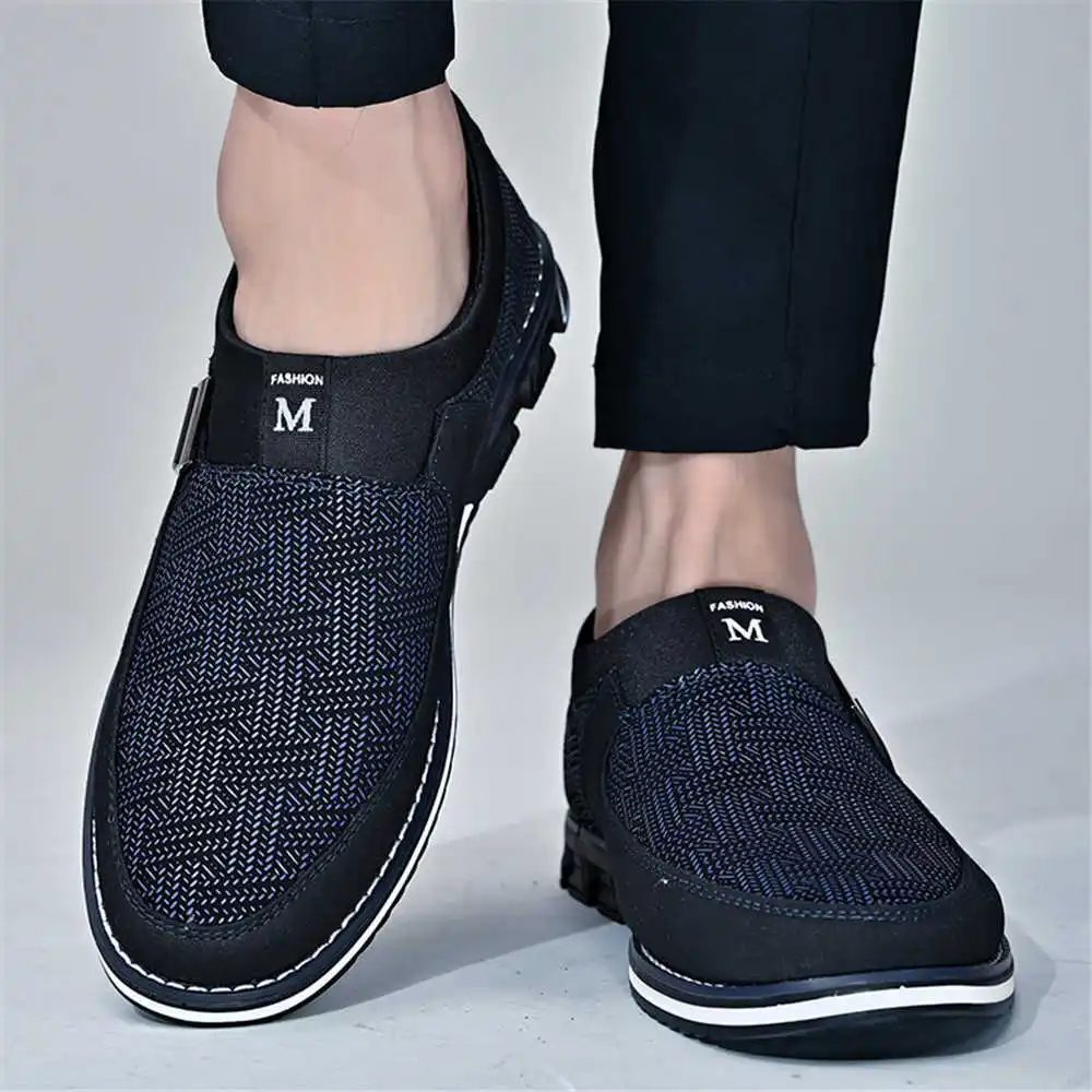 Donkerblauw 44-45 Zomerschoene - Streetwear Brand Best recensie en prijs