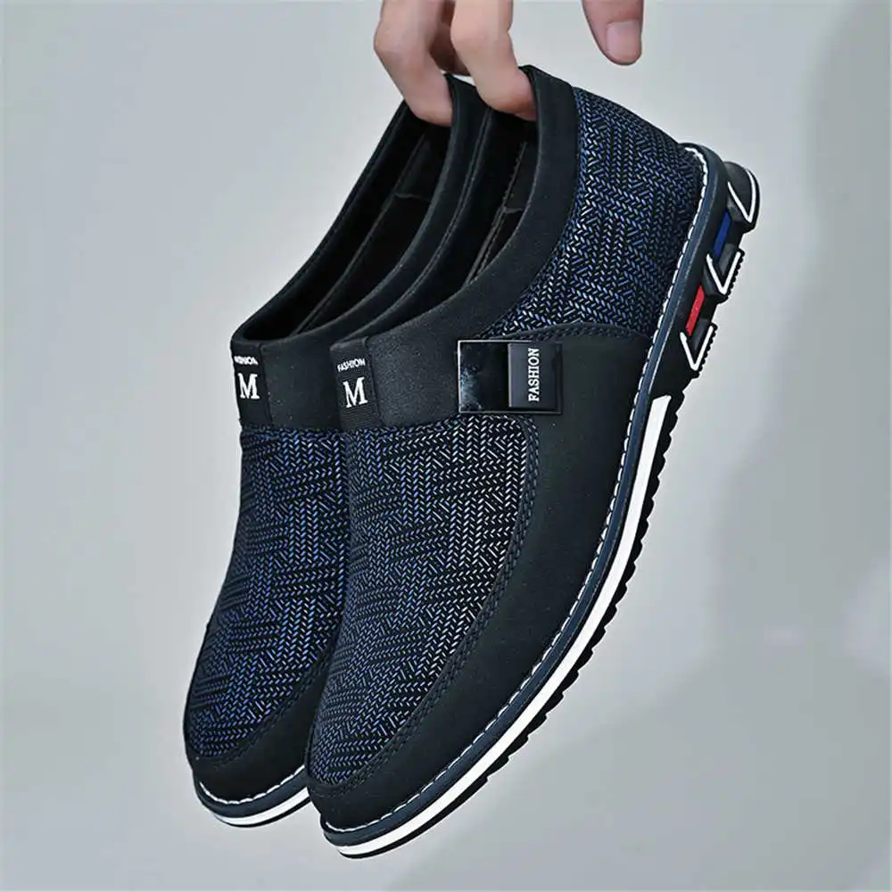 Donkerblauw 44-45 Zomerschoene - Streetwear Brand Best recensie en prijs