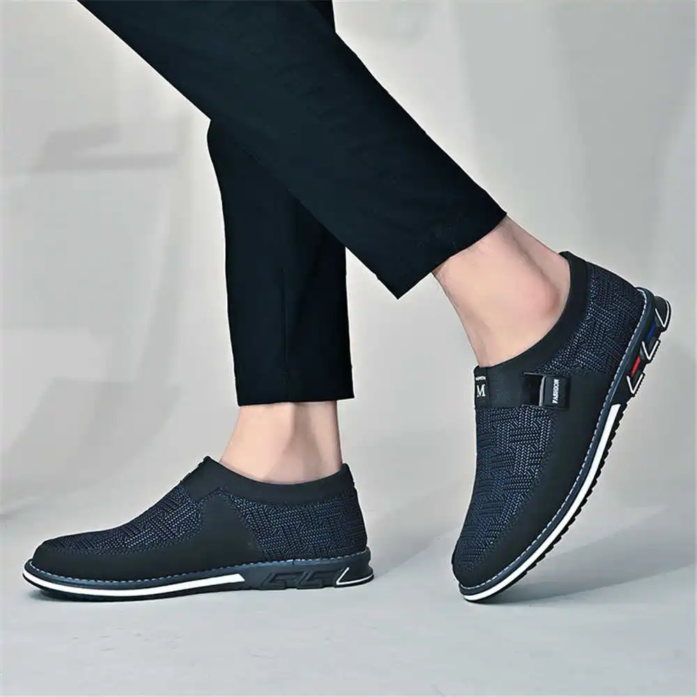 Donkerblauw 44-45 Zomerschoene - Streetwear Brand Best recensie en prijs