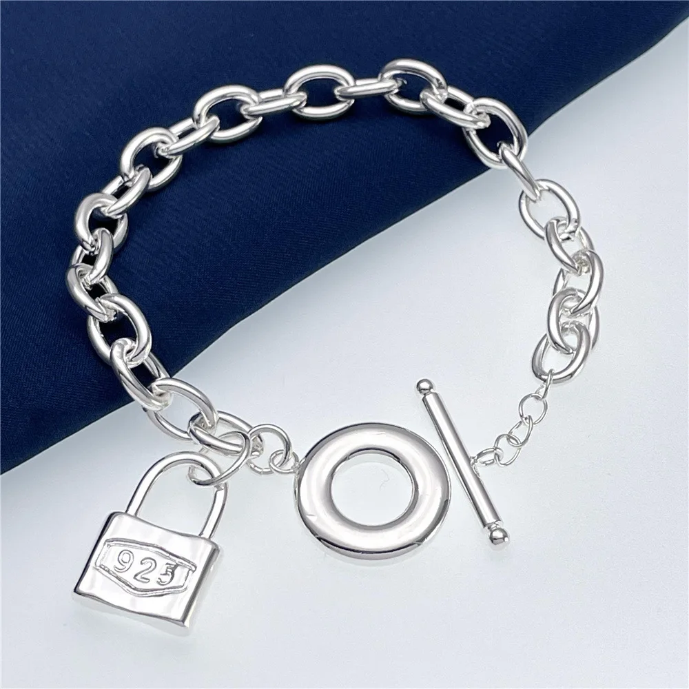 Populaire merken 925 sterling  - Streetwear Brand Jewelry recensie en prijs