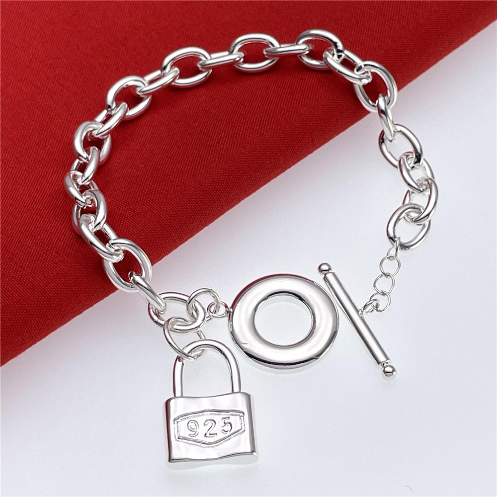 Populaire merken 925 sterling  - Streetwear Brand Jewelry recensie en prijs