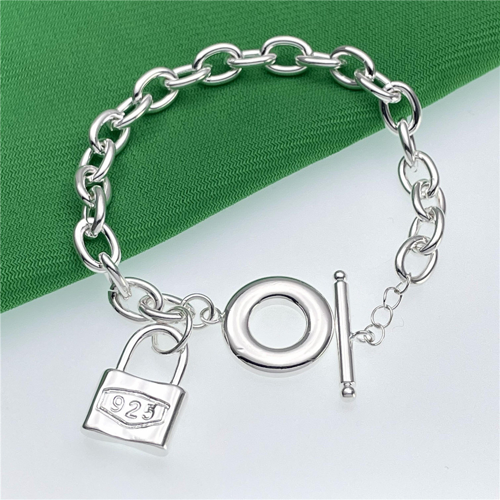 Populaire merken 925 sterling  - Streetwear Brand Jewelry recensie en prijs