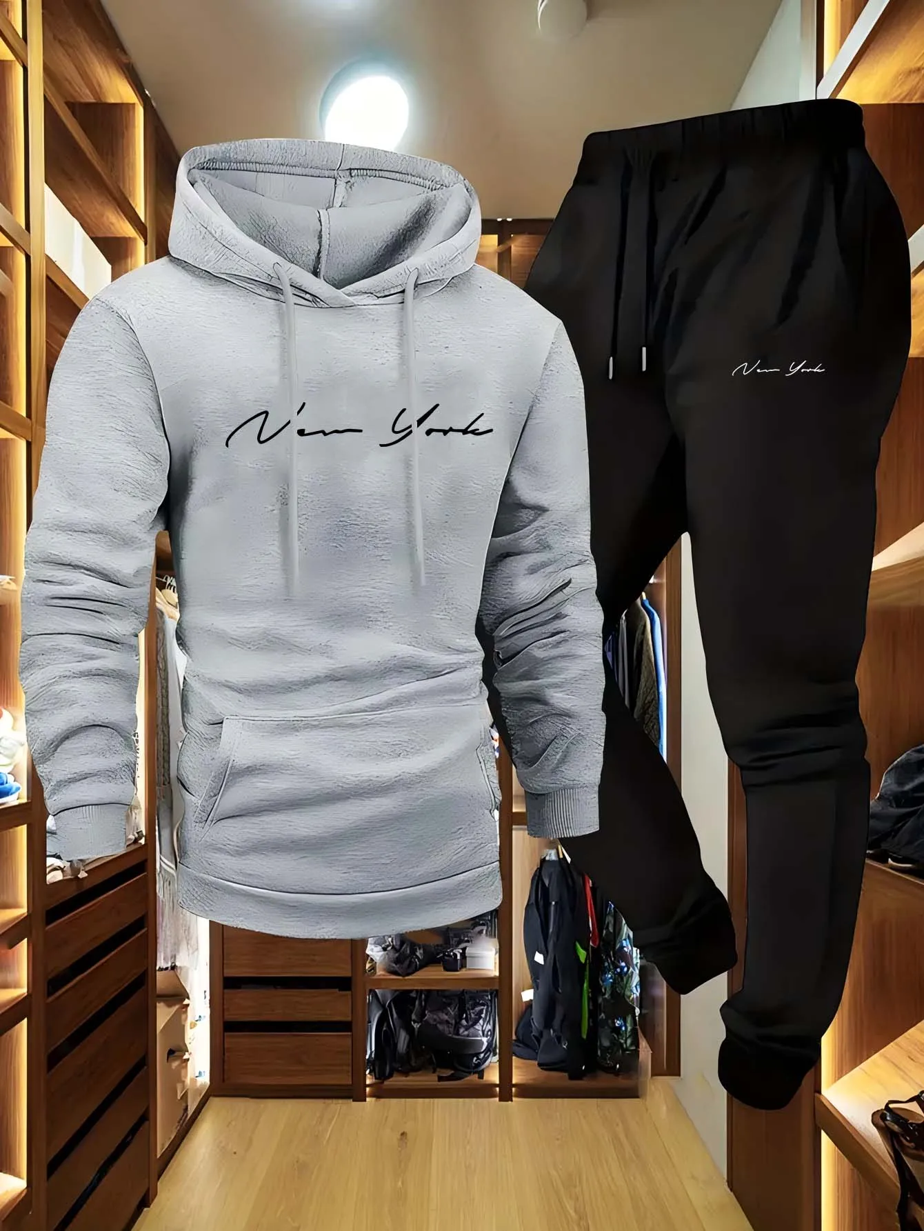 Zachte herensweater met capuch - Streetwear Zipper recensie en prijs