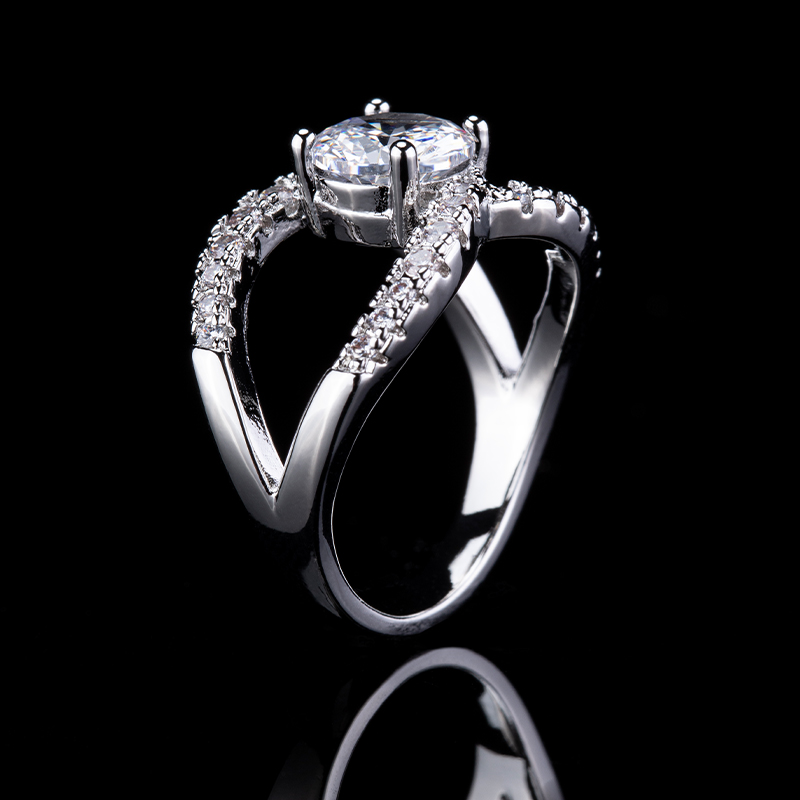 925 Sterling Zilveren Glanzend - Streetwear Brand Jewelry recensie en prijs