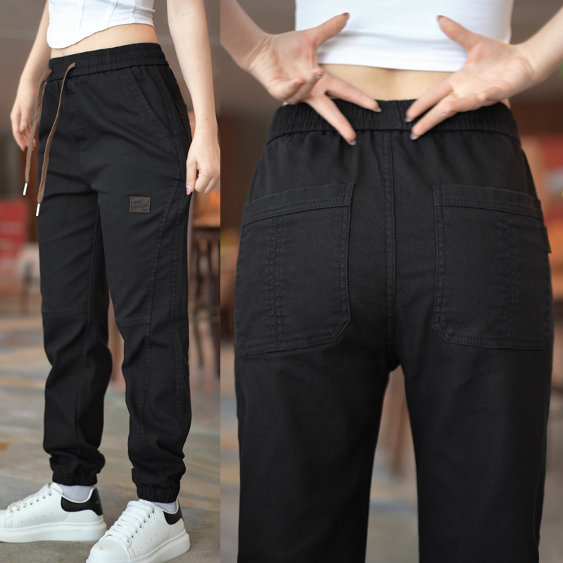 Slanke stretch mode casual her - Brand Of Streetwear recensie en prijs