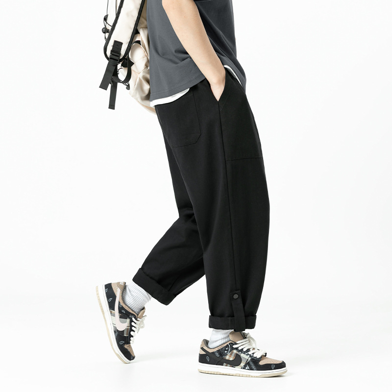 Werken Broek Heren Casual Stra - Brand Of Streetwear recensie en prijs