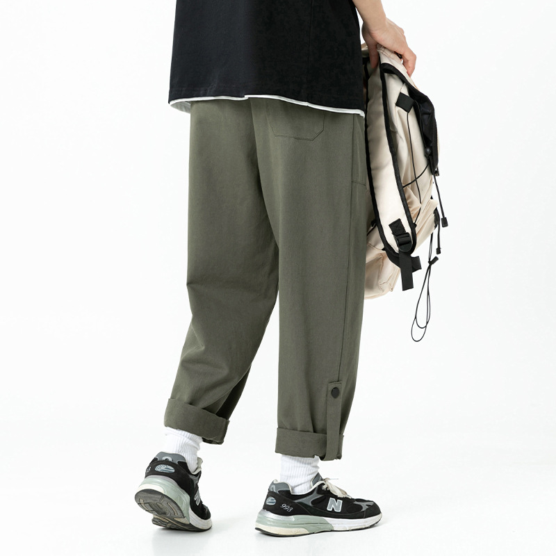 Werken Broek Heren Casual Stra - Brand Of Streetwear recensie en prijs