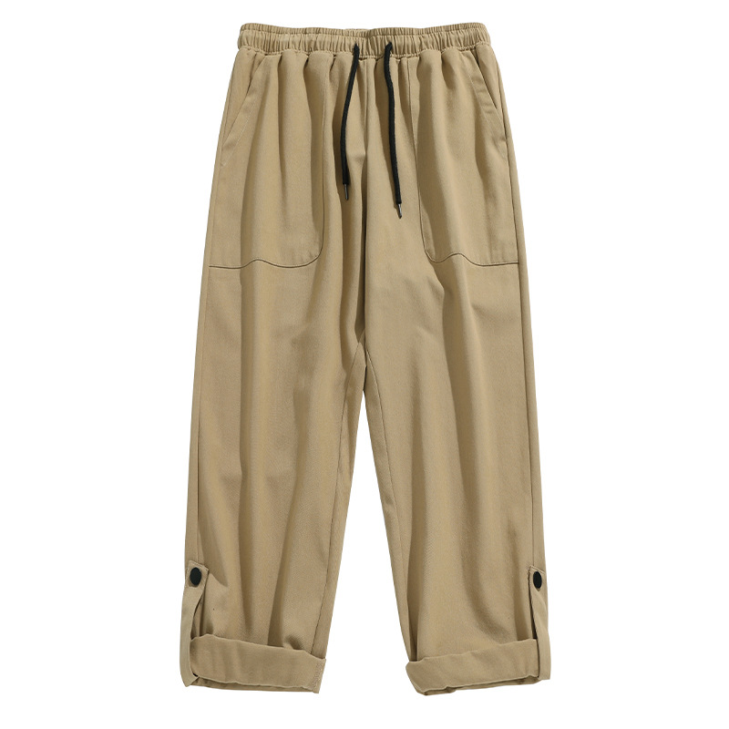Werken Broek Heren Casual Stra - Brand Of Streetwear recensie en prijs