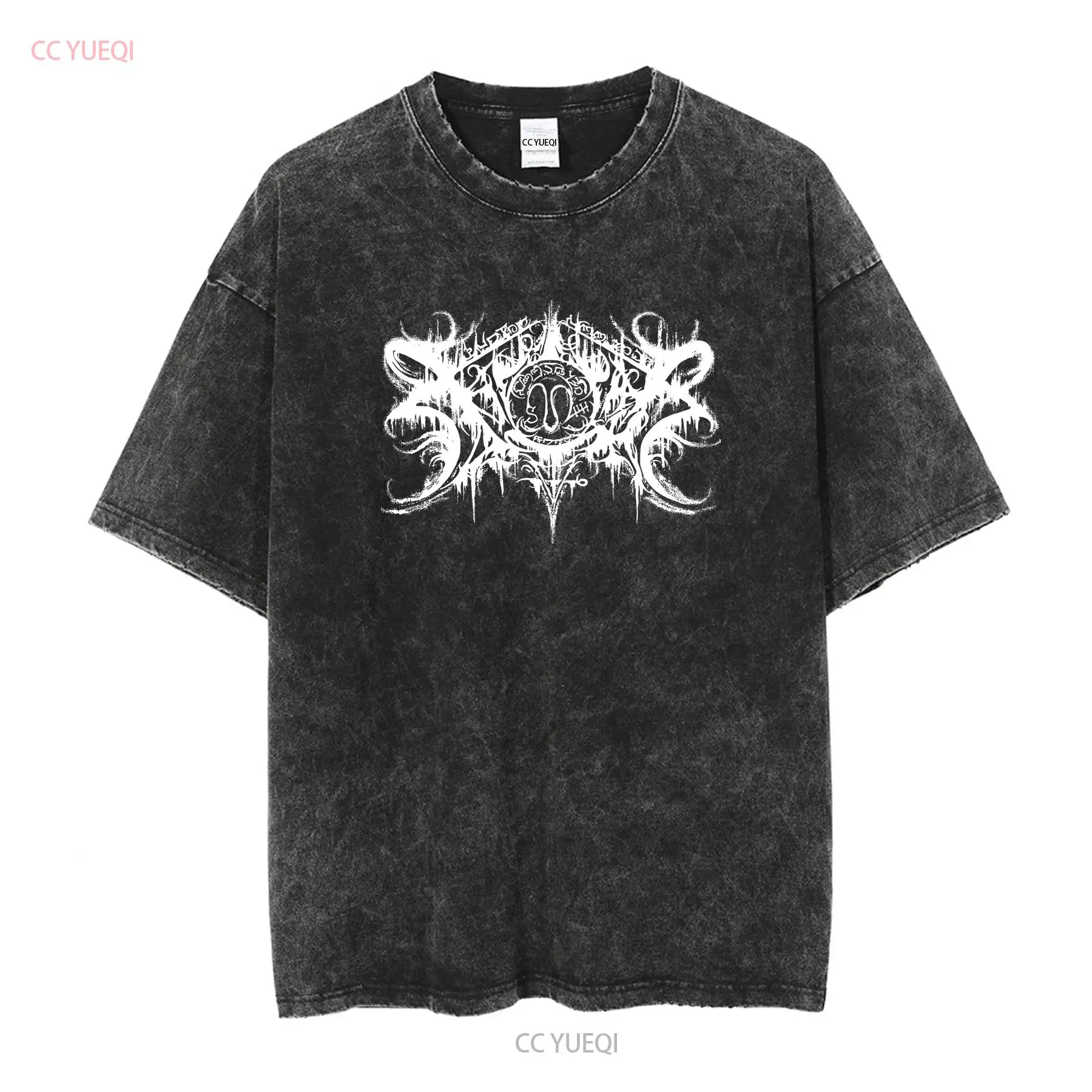 XASTHUR Gloednieuwe T-shirt Bl - Brand Of Streetwear recensie en prijs