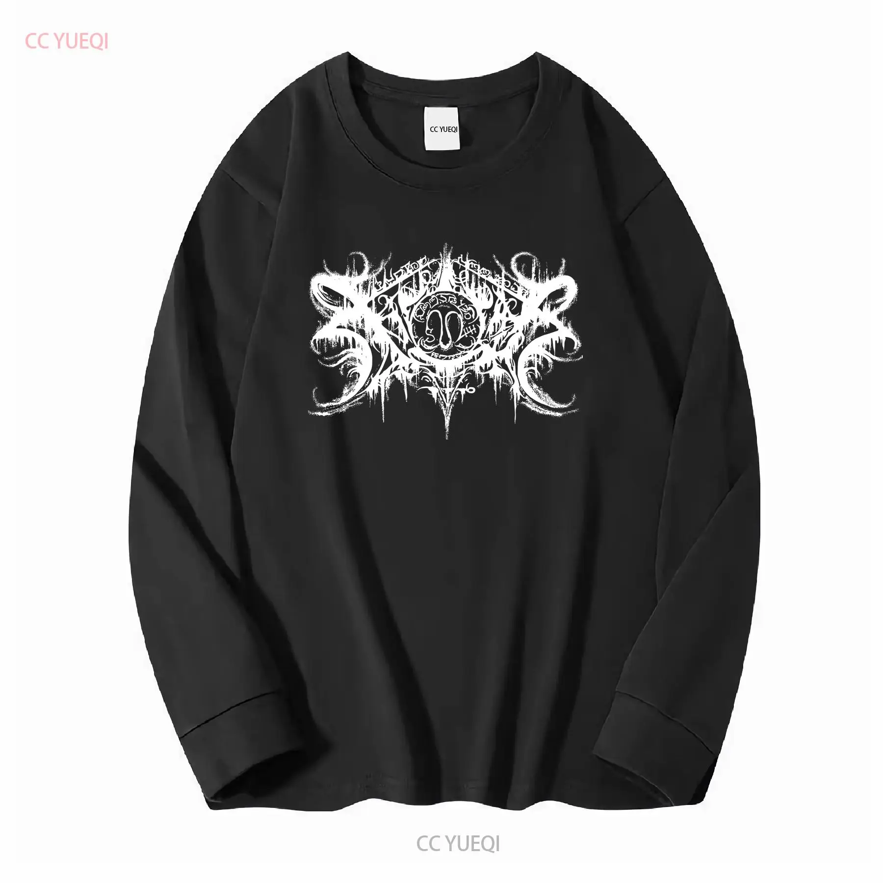 XASTHUR Gloednieuwe T-shirt Bl - Brand Of Streetwear recensie en prijs