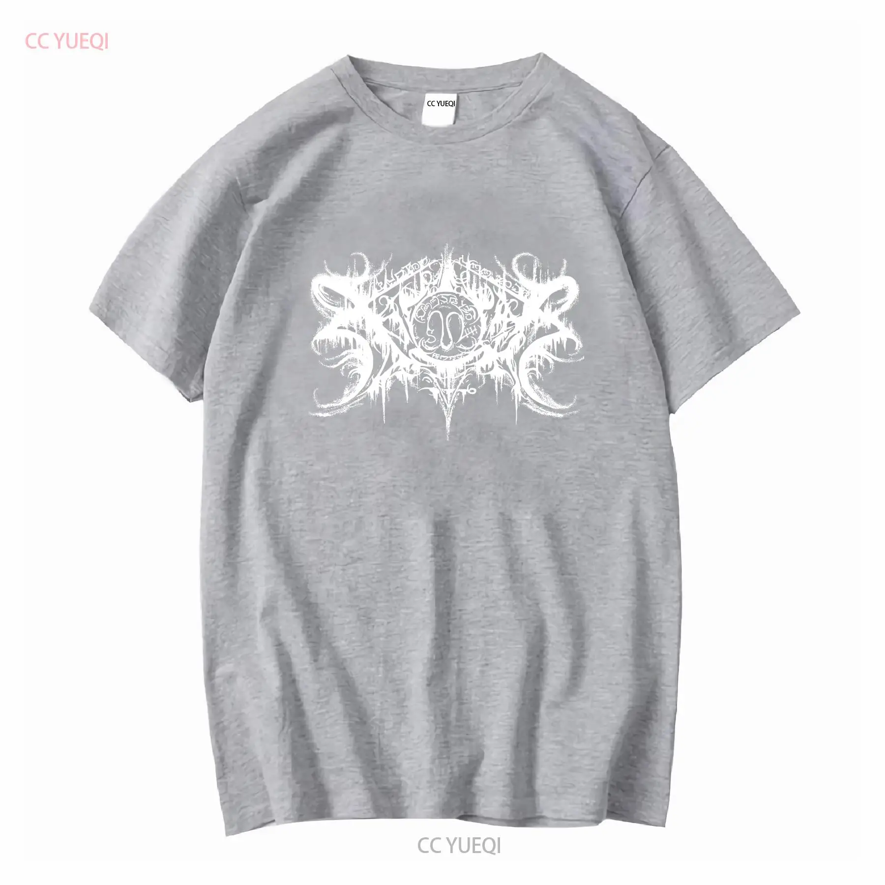 XASTHUR Gloednieuwe T-shirt Bl - Brand Of Streetwear recensie en prijs