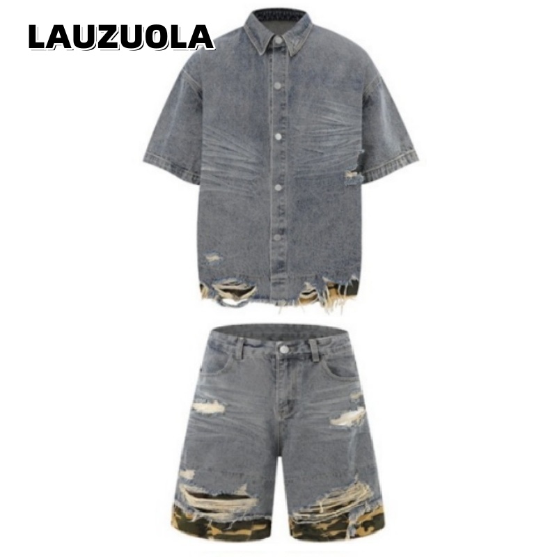Herenshirt met korte mouwen en - Streetwear Zipper recensie en prijs