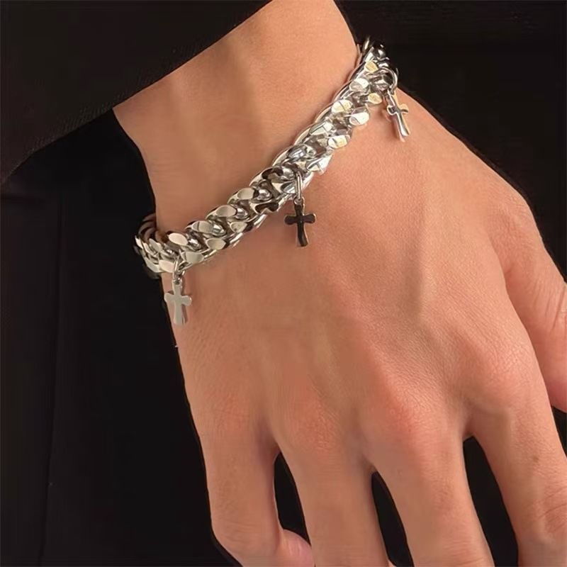 Cross Border Hit: Cubaanse sch - Streetwear Brand Jewelry recensie en prijs