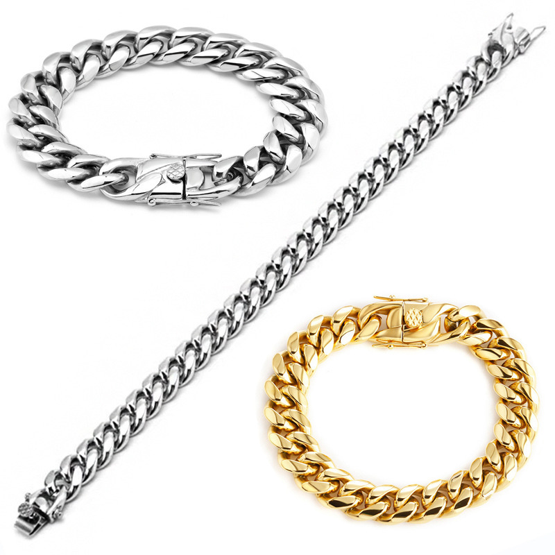 Apexelle merk trendy sieraden  - Streetwear Brand Jewelry recensie en prijs