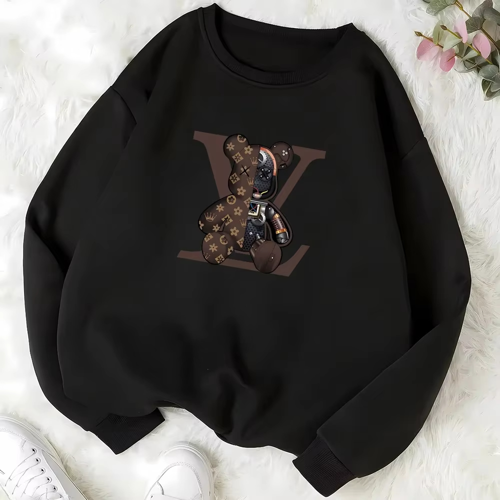 Nieuwe 2026 Winter Luxe Merk H - Streetwear Outfit Brand recensie en prijs
