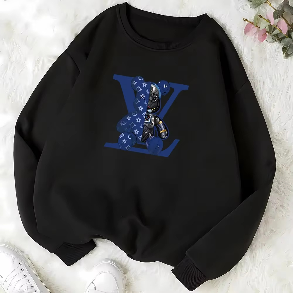 Nieuwe 2026 Winter Luxe Merk H - Streetwear Outfit Brand recensie en prijs