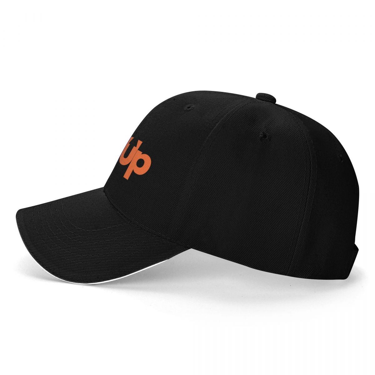 FedEx, maar zegt FedUp Basebal - Streetwear Brand Hats recensie en prijs
