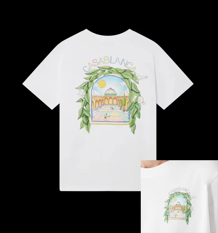 Art Neon Frans luxe modemerk C - French Streetwear Brand recensie en prijs