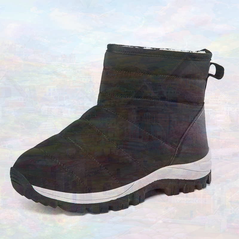 Antislip Thermo Ouderen Tennis - Streetwear Brand Best recensie en prijs