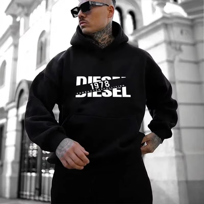 Nieuwe 2026 winter luxe merk h - Streetwear Outfit Brand recensie en prijs