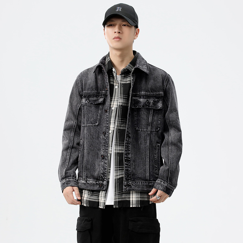 2026 Herfst/Winter Grijs Stree - Brand Of Streetwear recensie en prijs