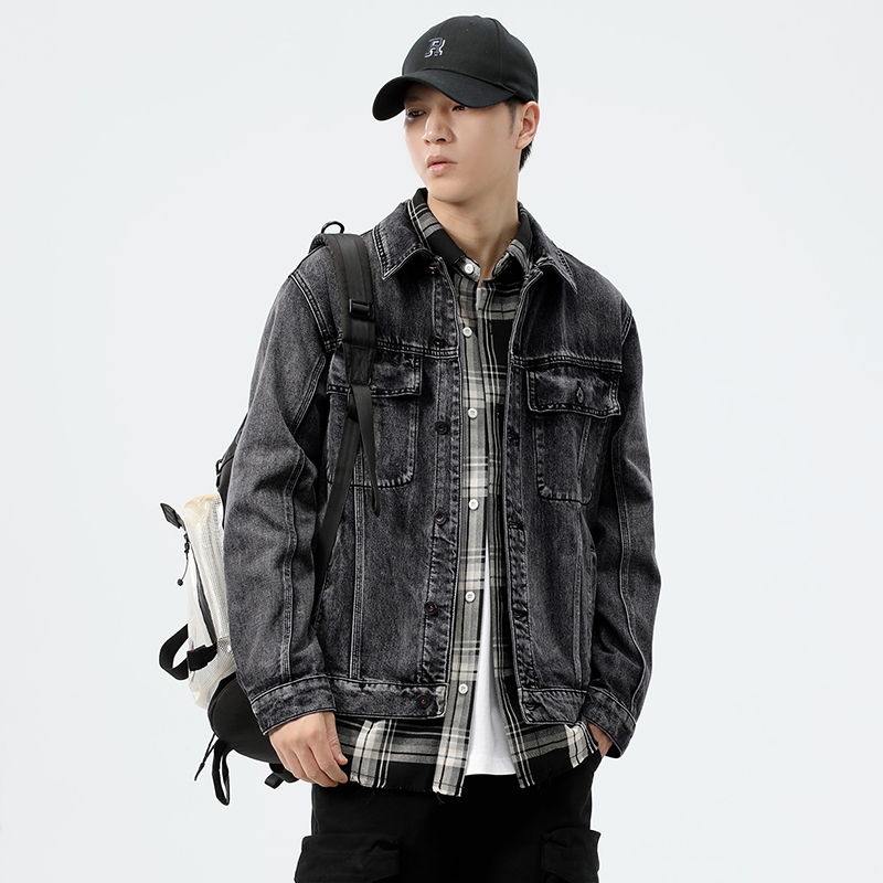 2026 Herfst/Winter Grijs Stree - Brand Of Streetwear recensie en prijs