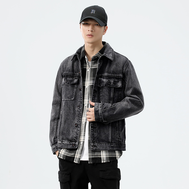 2026 Herfst/Winter Grijs Stree - Brand Of Streetwear recensie en prijs