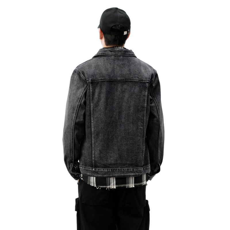 2026 Herfst/Winter Grijs Stree - Brand Of Streetwear recensie en prijs