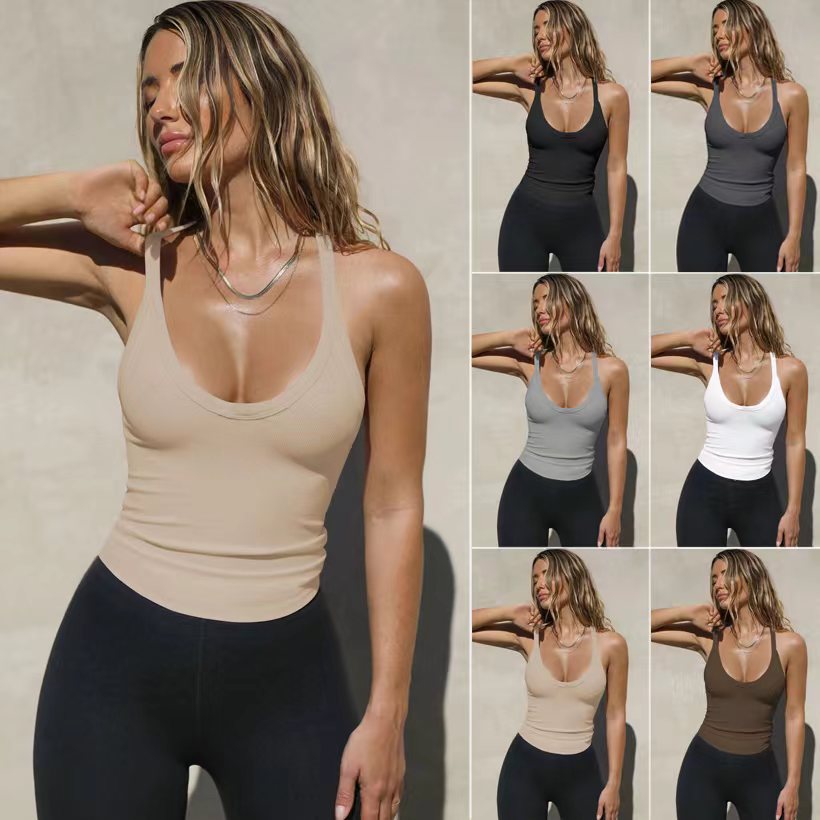 2024 nieuwe vestbasis dames le - Streetwear Brand Jersey recensie en prijs