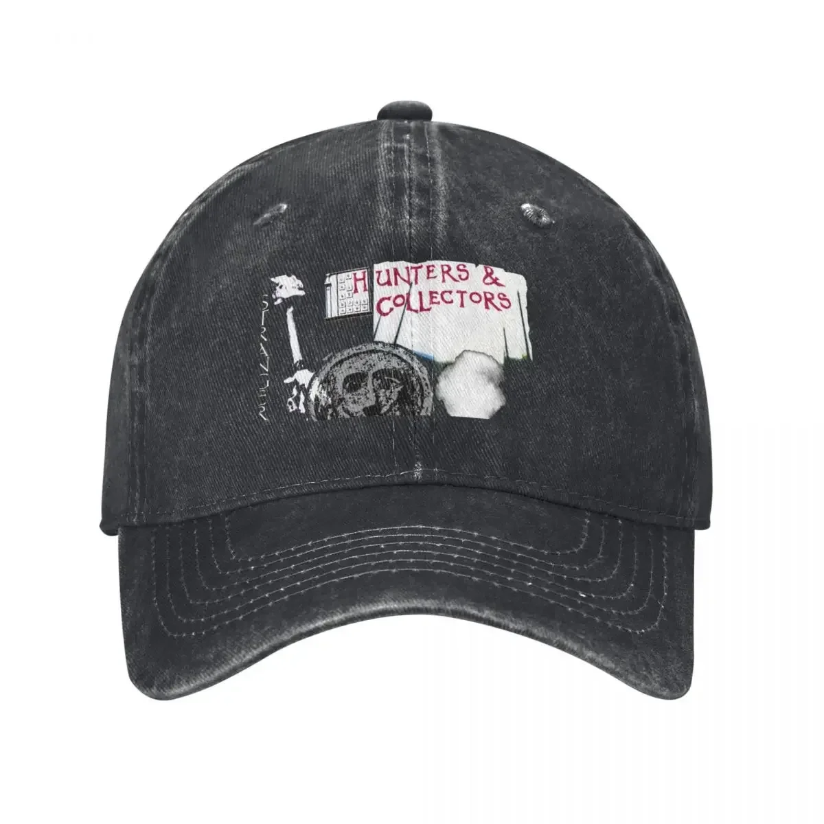 Talking To A StrangerTee Baseb - Streetwear Brand Hats recensie en prijs