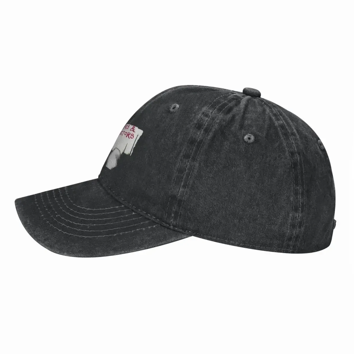 Talking To A StrangerTee Baseb - Streetwear Brand Hats recensie en prijs