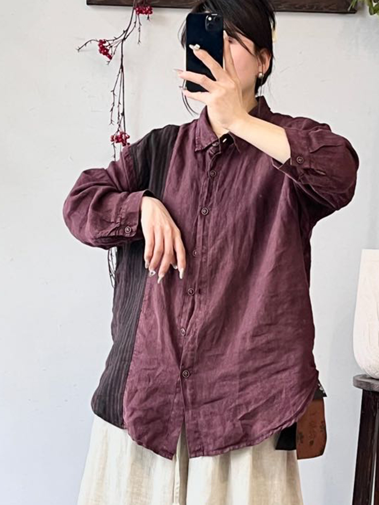 Amax LuluE Merk 2025 Herfst Da - Brand Of Streetwear recensie en prijs