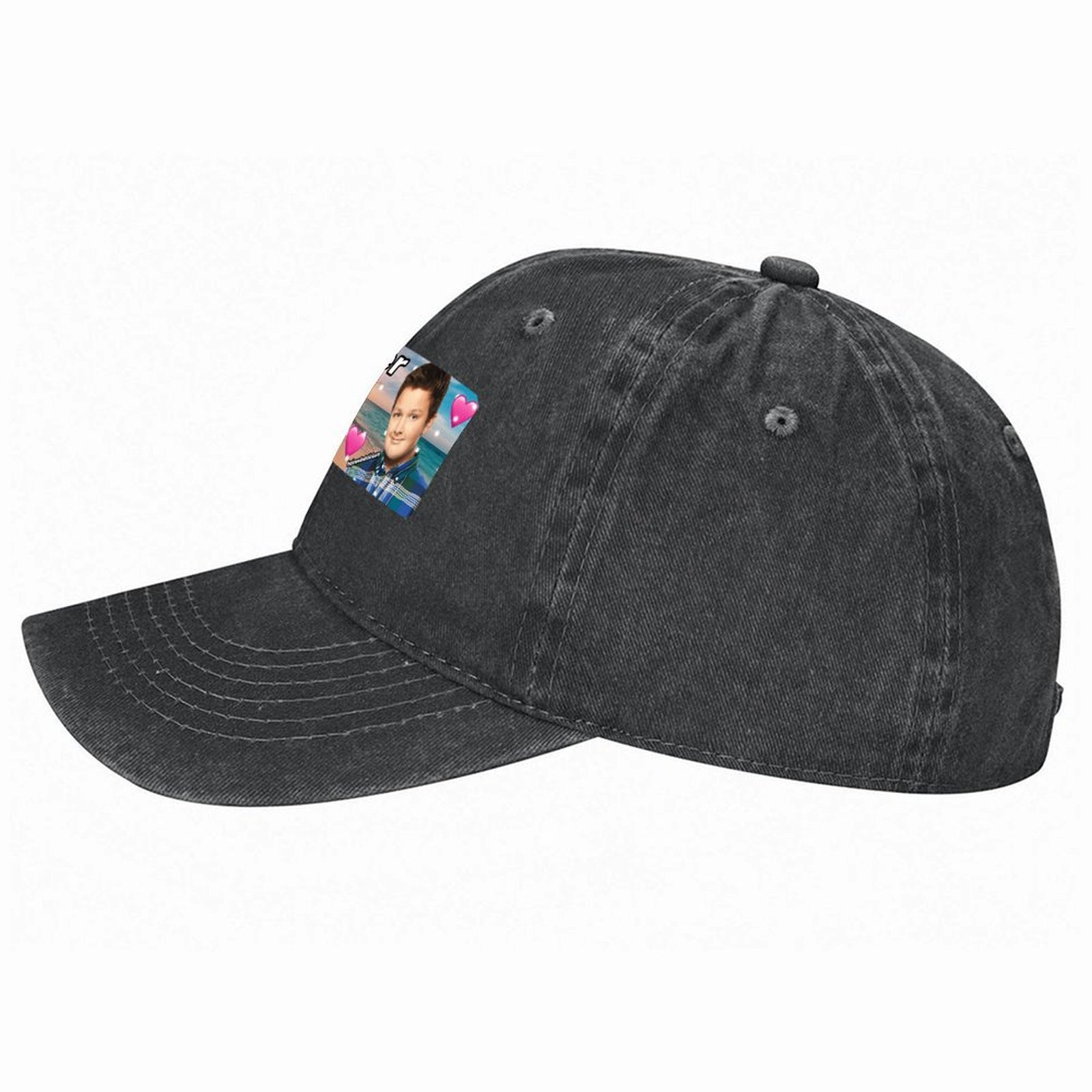Verberg nooit bumper Sticker B - Streetwear Brand Hats recensie en prijs