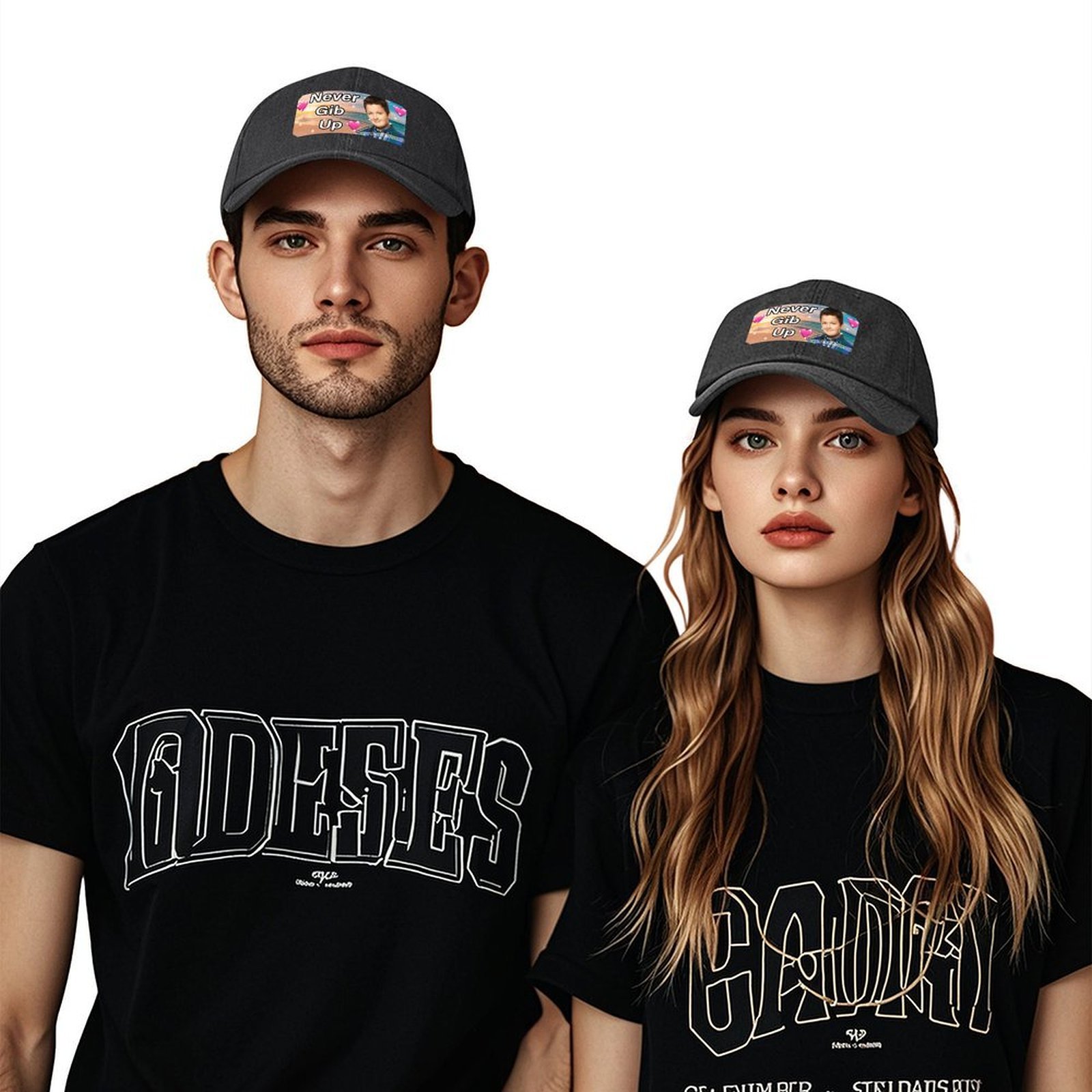 Verberg nooit bumper Sticker B - Streetwear Brand Hats recensie en prijs