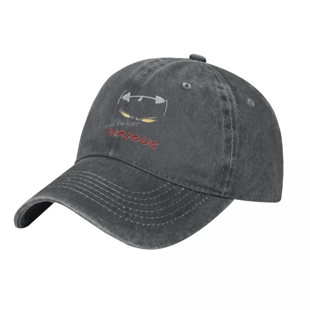 Het is tijd om serieus te word - Streetwear Brand Hats recensie en prijs