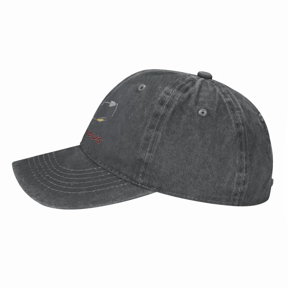Het is tijd om serieus te word - Streetwear Brand Hats recensie en prijs