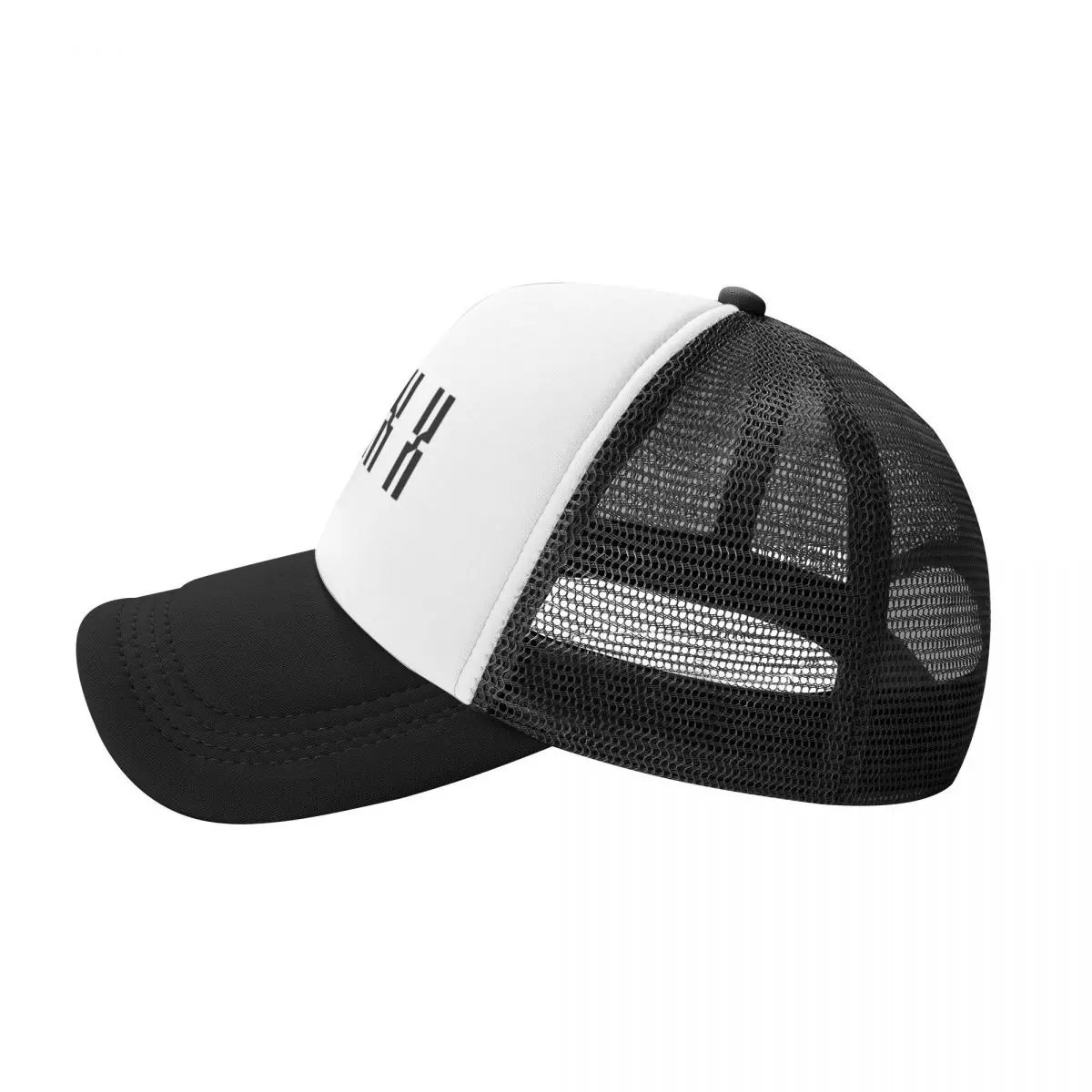 NMIXX (????) Kpop logo basebal - Streetwear Brand Hats recensie en prijs